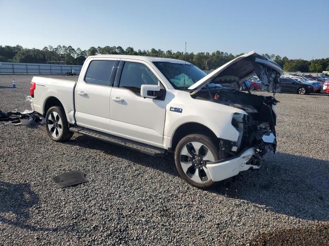 Продажа на аукционе авто 2025 Ford F150, vin: 1FT6W7L76SWG30325, номер лота: 59959476