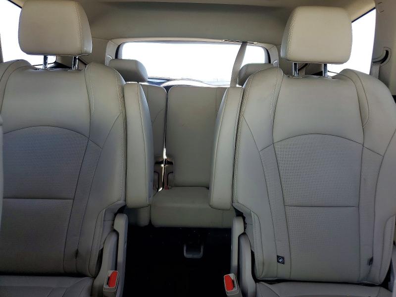 Продаж на аукціоні авто 2019 Buick Enclave, vin: 5GAEVBKW1KJ206723, номер лоту: 60034806