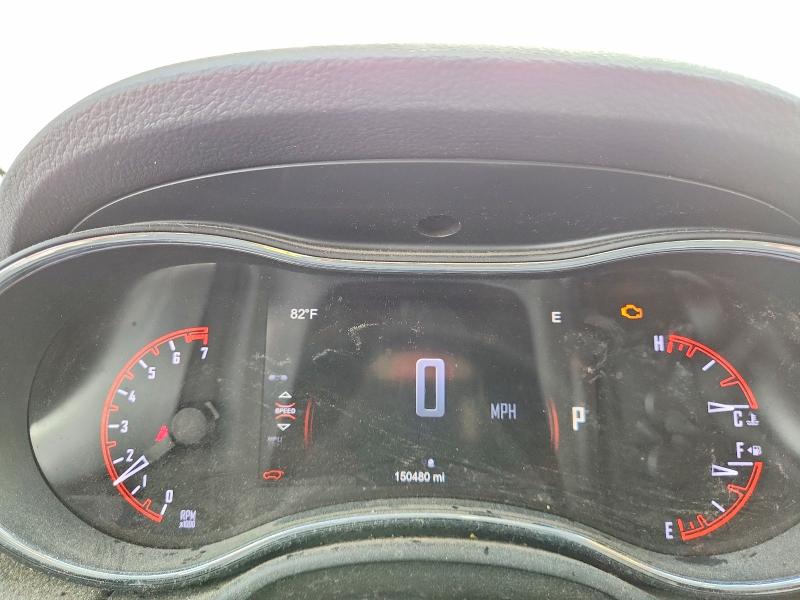 Aukcja sprzedaży 2014 Dodge Durango, vin: 1C4RDHAGXEC970353, numer aukcji: 62630226