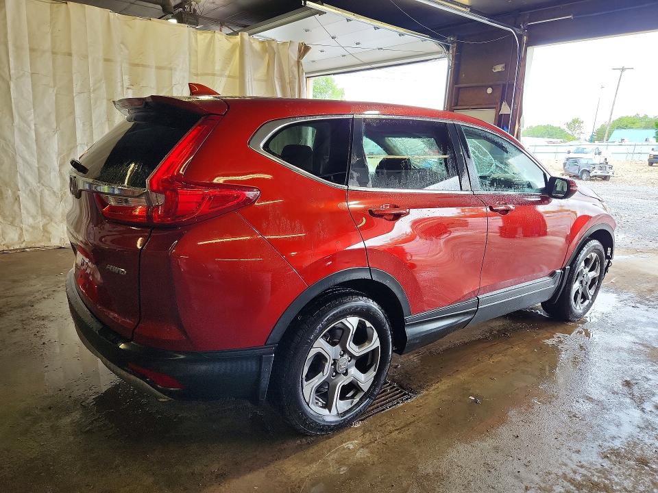 Продажа на аукционе авто 2019 Honda Cr-v, vin: 2HKRW2H53KH642574, номер лота: 59242186