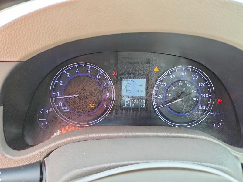 Aukcja sprzedaży 2013 Infiniti G37, vin: JN1CV6AP6DM718960, numer aukcji: 61533766