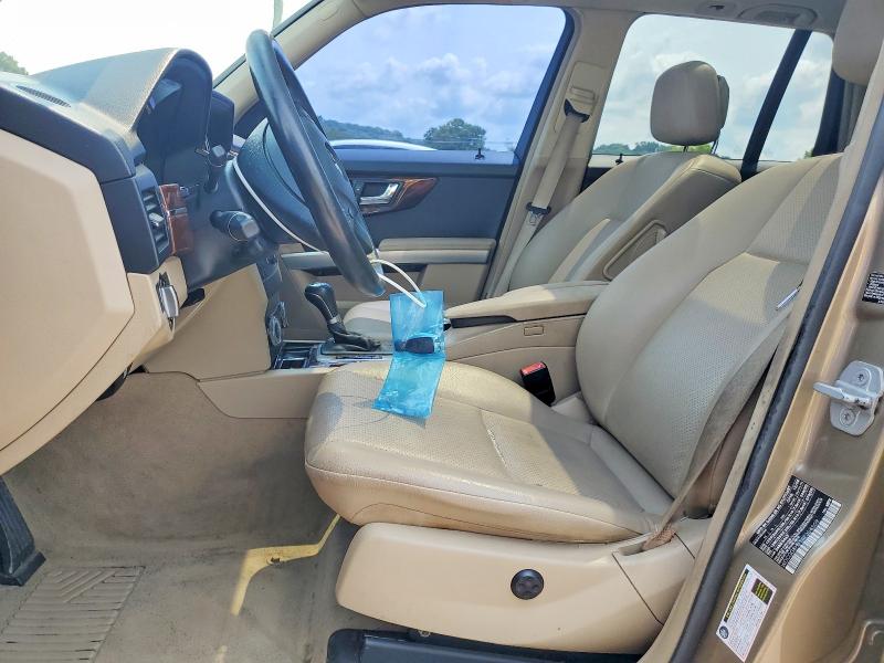 Продаж на аукціоні авто 2010 Mercedes-benz Glk, vin: WDCGG8HB1AF304509, номер лоту: 63125656