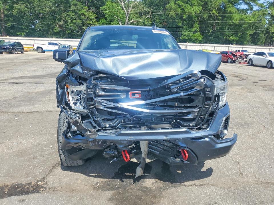 Aukcja sprzedaży 2021 Gmc Sierra, vin: 1GTP9EEDXMZ444985, numer aukcji: 61579096