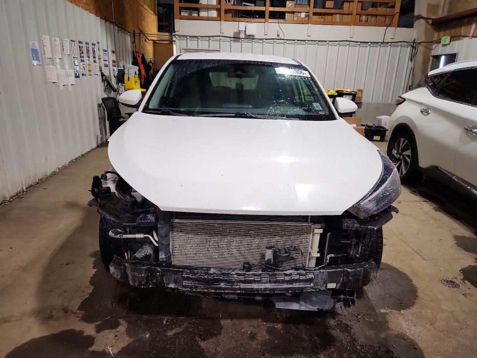 61624306 :رقم المزاد ، KM8J2CA49KU898865 vin ، 2019 Hyundai Tucson مزاد بيع