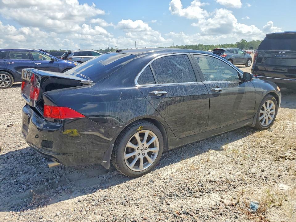 Продаж на аукціоні авто 2006 Acura Tsx, vin: JH4CL96876C021360, номер лоту: 60141526