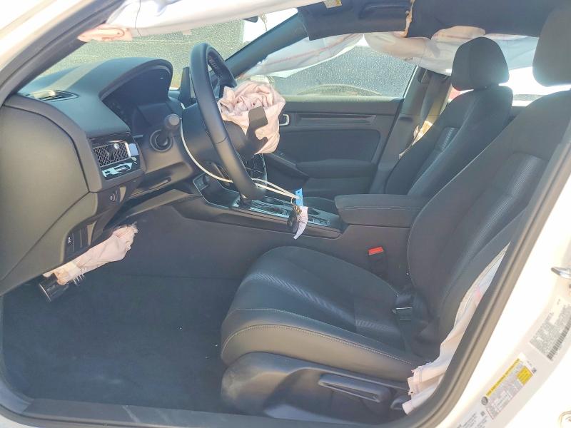 Продаж на аукціоні авто 2025 Honda Civic, vin: 19XFL2H84SE035609, номер лоту: 62809906