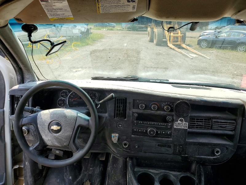Продажа на аукционе авто 2012 Chevrolet Express G1500, vin: 1GCSHAF4XC1122266, номер лота: 59000346