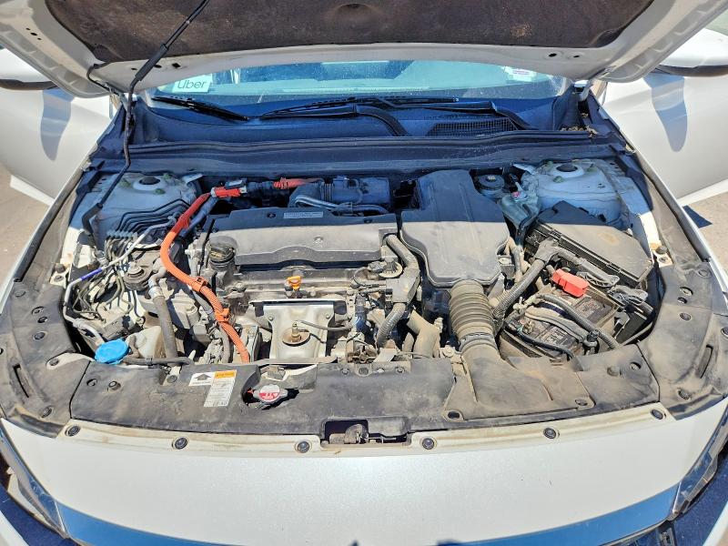 Продажа на аукционе авто 2019 Honda Accord, vin: 1HGCV3F50KA010061, номер лота: 61502446