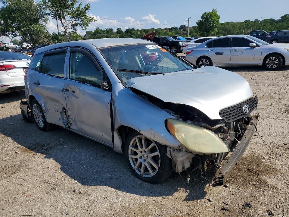 Aukcja sprzedaży 2005 Toyota Matrix, vin: 2T1KR32E95C354461, numer aukcji: 62330166