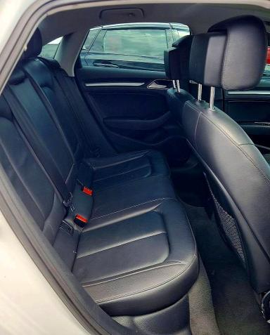 Aukcja sprzedaży 2016 Audi A3, vin: WAUA7GFF7G1019473, numer aukcji: 59987166