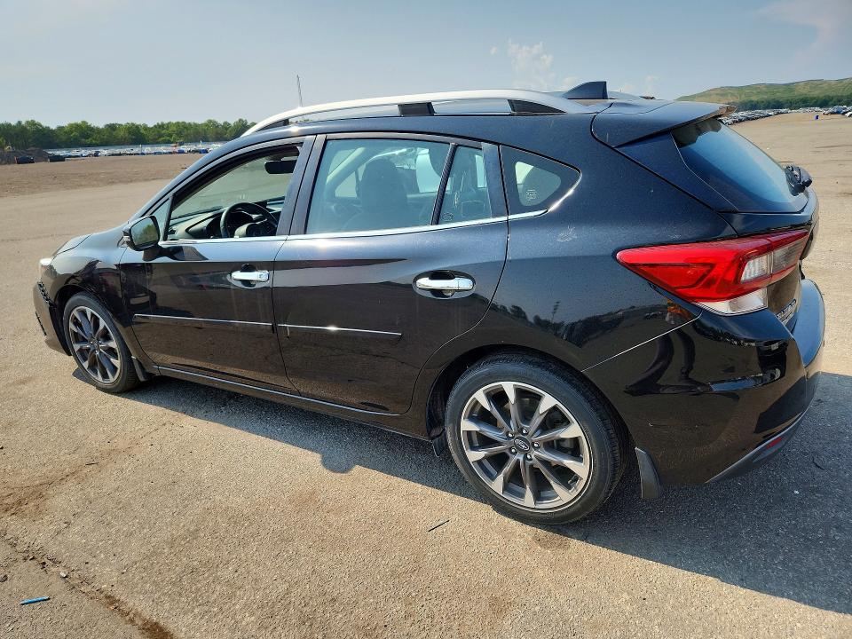 Aukcja sprzedaży 2020 Subaru Impreza, vin: 4S3GTAT63L3729463, numer aukcji: 62754666