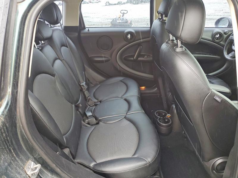 Продаж на аукціоні авто 2014 Mini Cooper, vin: WMWZC5C51EWP40774, номер лоту: 62405036