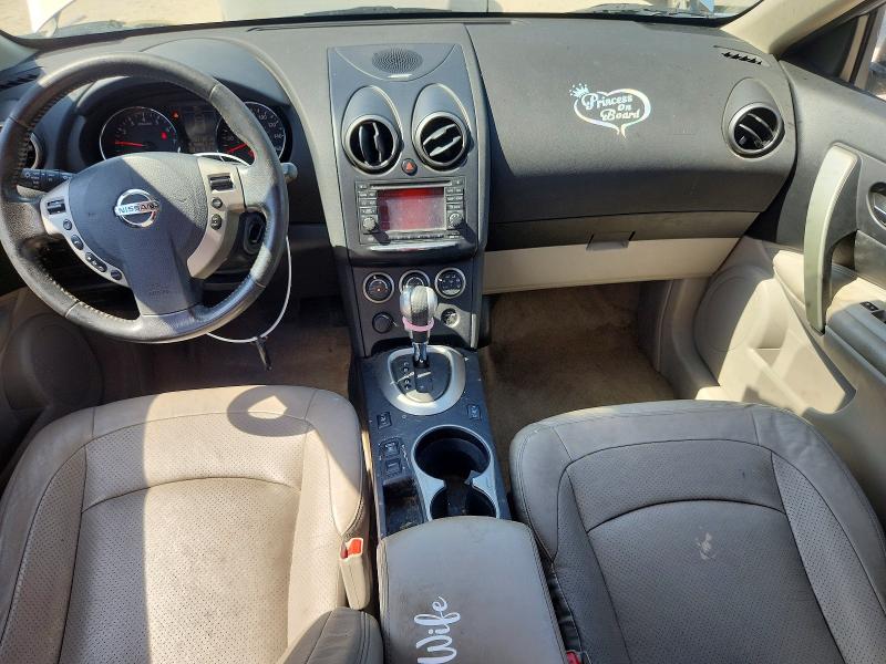 Продажа на аукционе авто 2013 Nissan Rogue, vin: JN8AS5MT4DW028892, номер лота: 61383486