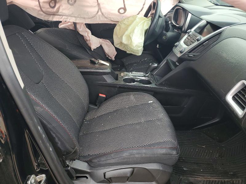 Aukcja sprzedaży 2017 Chevrolet Equinox, vin: 2GNALCEK2H1584495, numer aukcji: 59745096