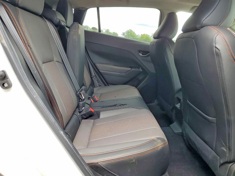 Продажа на аукционе авто 2024 Subaru Crosstrek, vin: 4S4GUHM68R3781910, номер лота: 61894986