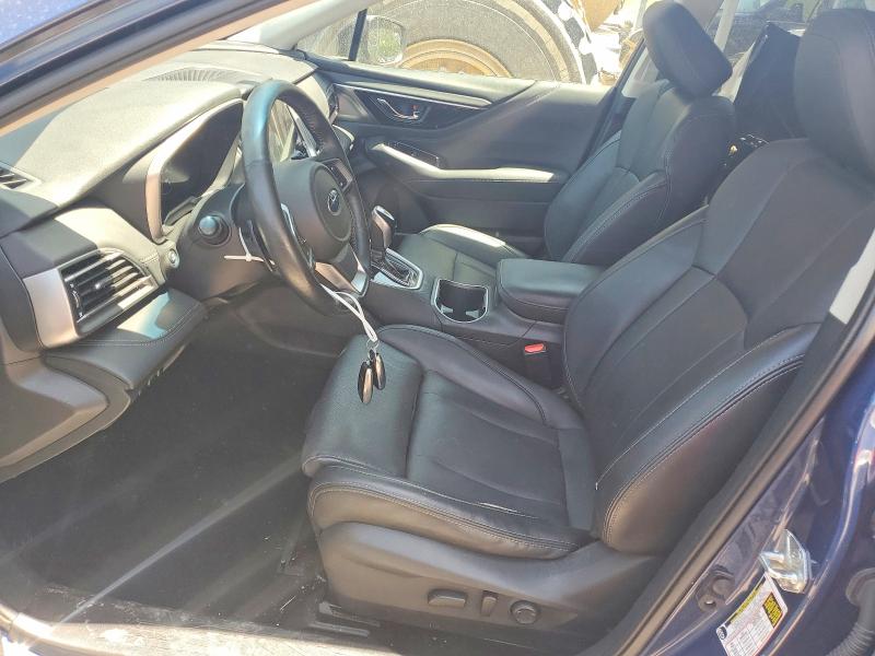 Aukcja sprzedaży 2022 Subaru Outback, vin: 4S4BTANC6N3133226, numer aukcji: 60742626