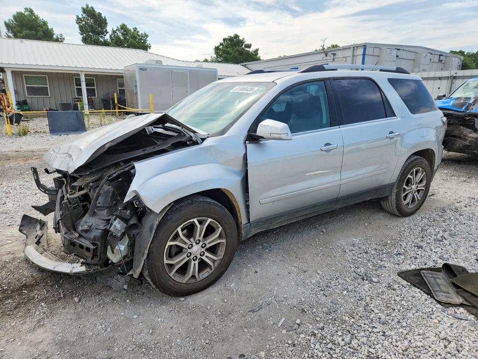 2014 Gmc Acadia მანქანა იყიდება აუქციონზე, vin: 1GKKVRKD9EJ267867, აუქციონის ნომერი: 61980436
