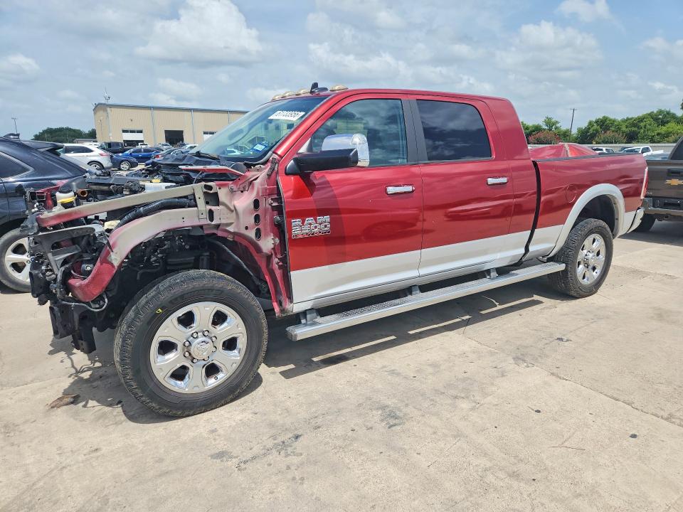 Продажа на аукционе авто 2015 Ram 2500, vin: 3C6UR5NL8FG571402, номер лота: 61733956