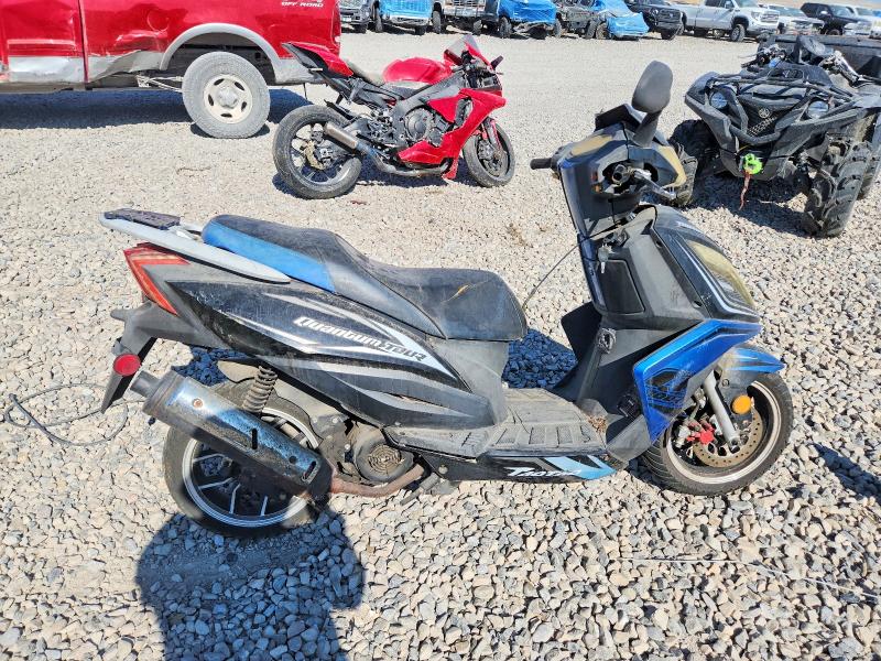 Продаж на аукціоні авто 2020 Other Quantum, vin: L9NTCGGC2L1011613, номер лоту: 61961246