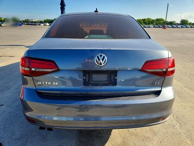 58755926 :رقم المزاد ، 3VWDB7AJ7HM371903 vin ، 2017 Volkswagen Jetta مزاد بيع