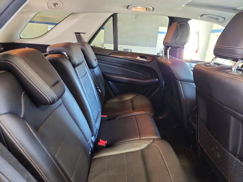Aukcja sprzedaży 2015 Mercedes-benz Ml, vin: 4JGDA5HB3FA539339, numer aukcji: 60027946