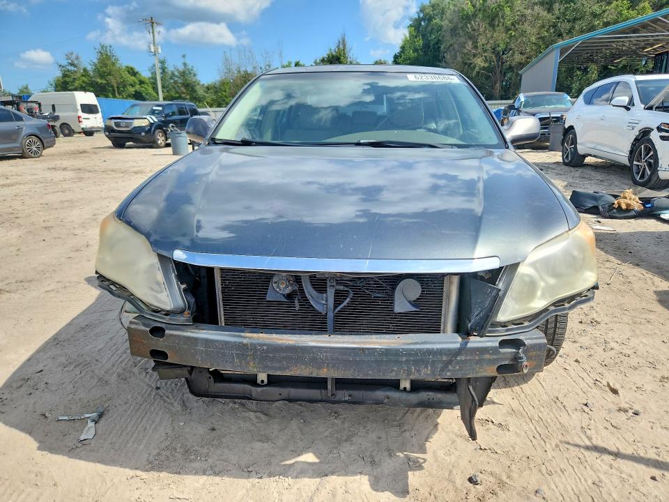 Продажа на аукционе авто 2008 Toyota Avalon, vin: 4T1BK36BX8U263447, номер лота: 62338686