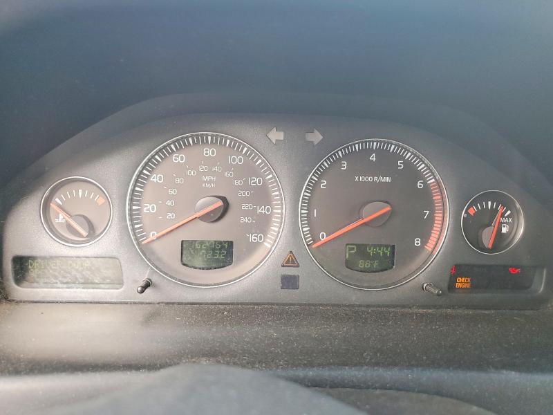 Aukcja sprzedaży 2005 Volvo Xc70, vin: YV1SZ592951196967, numer aukcji: 60247856