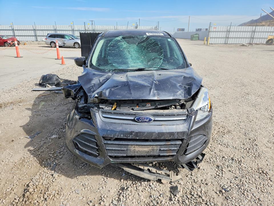 Aukcja sprzedaży 2016 Ford Escape, vin: 1FMCU0G98GUB74306, numer aukcji: 61928966