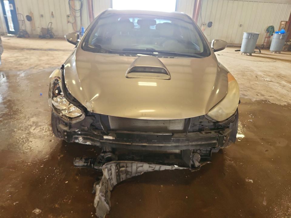 61250896 :رقم المزاد ، 5NPDH4AE7CH068508 vin ، 2012 Hyundai Elantra مزاد بيع