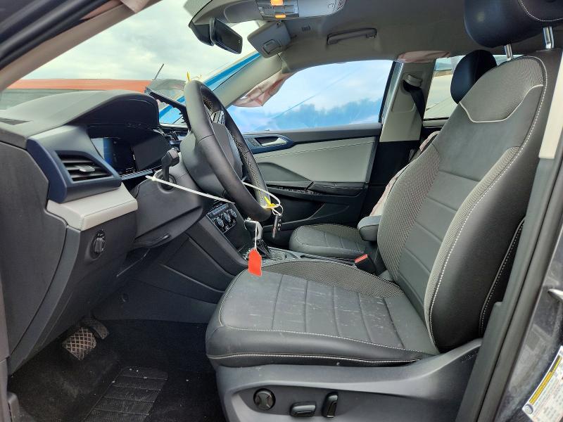 Aukcja sprzedaży 2024 Volkswagen Taos, vin: 3VVUX7B23RM097064, numer aukcji: 60071126