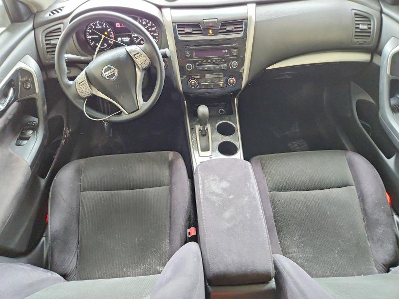 Продажа на аукционе авто 2013 Nissan Altima, vin: 1N4AL3APXDN528801, номер лота: 60232146