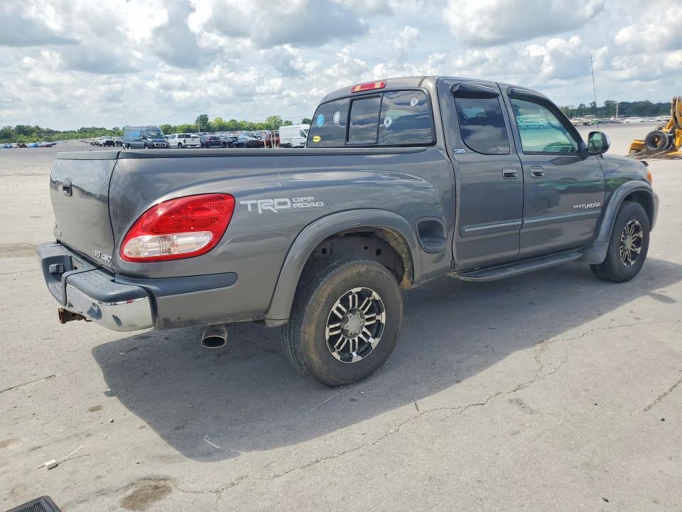 Продаж на аукціоні авто 2004 Toyota Tundra, vin: 5TBBT44114S448611, номер лоту: 62063066