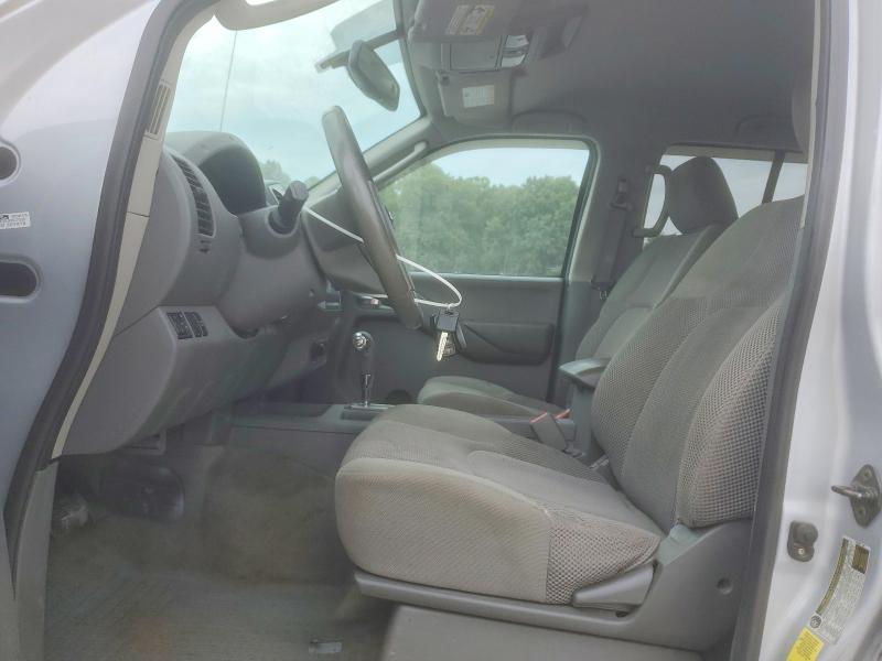 Aukcja sprzedaży 2011 Nissan Frontier, vin: 1N6AD0EV8BC420987, numer aukcji: 60500546