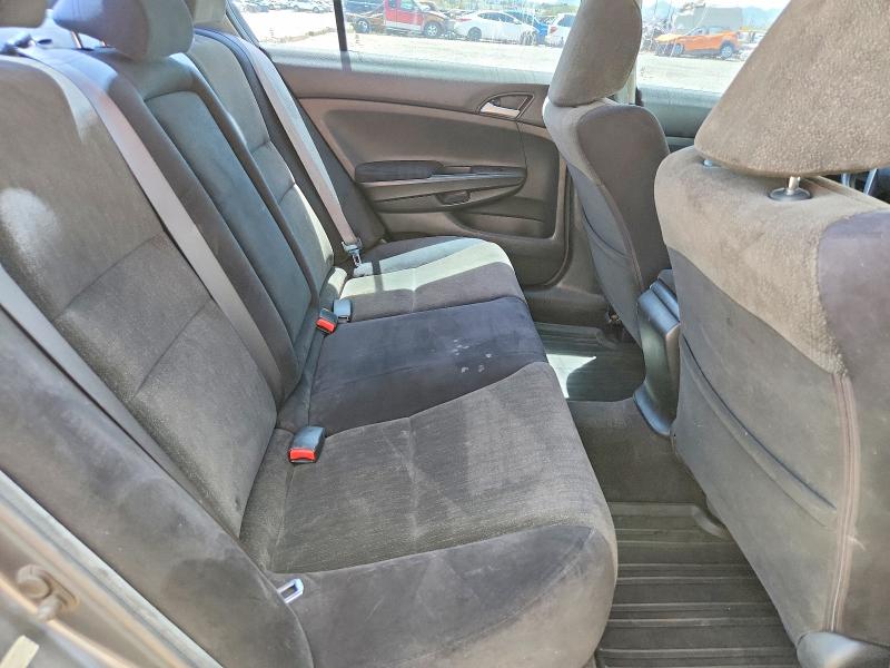 Продаж на аукціоні авто 2009 Honda Accord, vin: 1HGCP26429A035064, номер лоту: 62444726