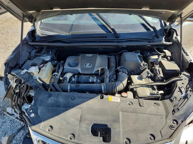 61614046 :رقم المزاد ، JTJBARBZ8G2079953 vin ، 2016 Lexus Nx 200t مزاد بيع