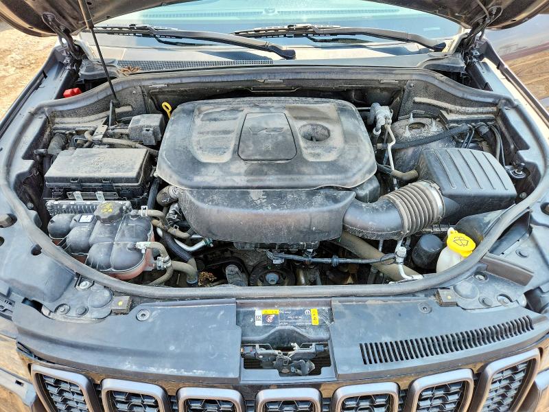 Aukcja sprzedaży 2021 Jeep Grand Cherokee, vin: 1C4RJFBG2MC809473, numer aukcji: 62841786
