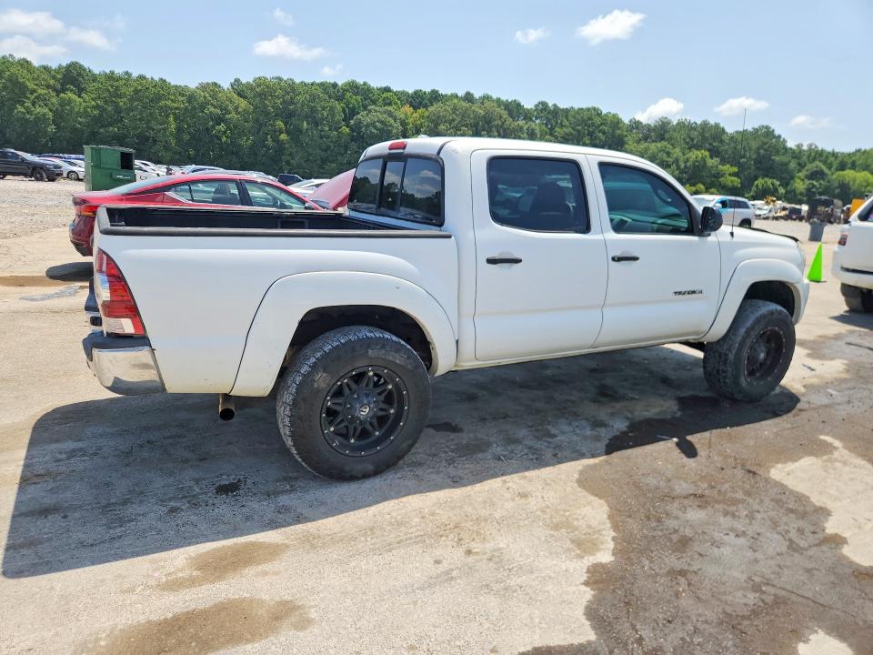 61909976 :رقم المزاد ، 3TMJU62N19M085462 vin ، 2009 Toyota Tacoma مزاد بيع