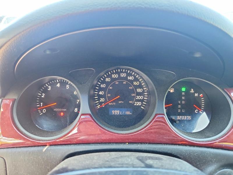 61788576 :رقم المزاد ، JTHBA30G765174016 vin ، 2006 Lexus Es مزاد بيع