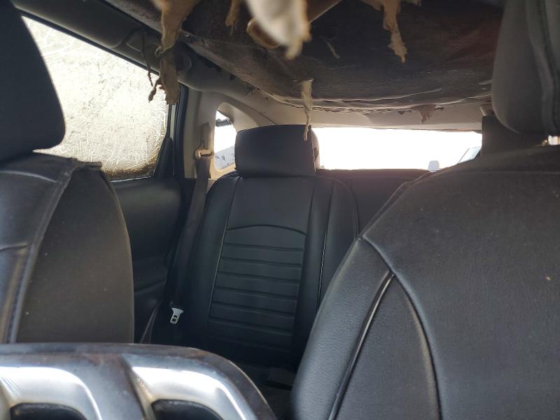 2015 Nissan Rogue Select მანქანა იყიდება აუქციონზე, vin: JN8AS5MT1FW165310, აუქციონის ნომერი: 57025546