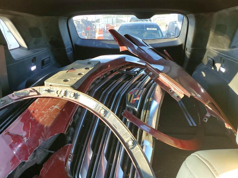Aukcja sprzedaży 2017 Cadillac Xt5, vin: 1GYKNBRS3HZ228957, numer aukcji: 59877326