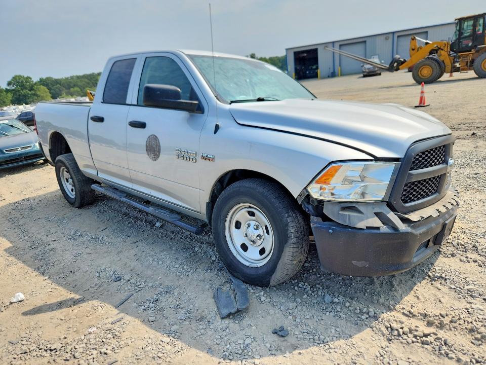 Продажа на аукционе авто 2017 Ram 1500, vin: 1C6RR7FT4HS729617, номер лота: 63173516