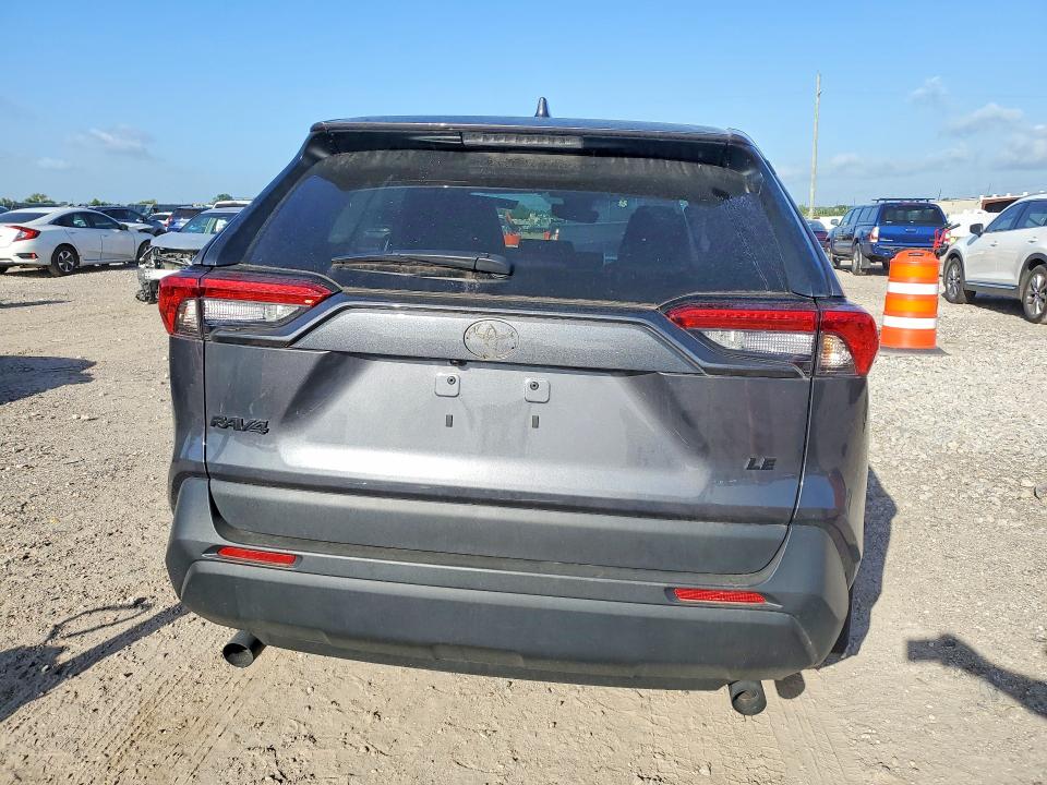 Aukcja sprzedaży 2025 Toyota Rav4, vin: 2T3H1RFV6SW408492, numer aukcji: 62806196