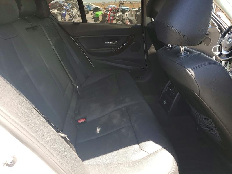 Aukcja sprzedaży 2015 Bmw 328, vin: WBA3C1C56FK119540, numer aukcji: 62819056