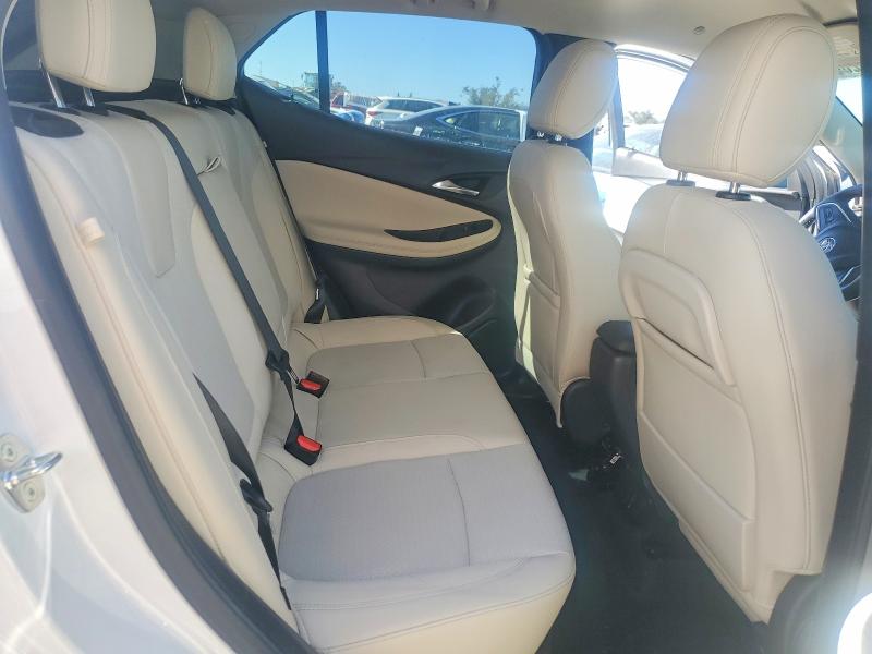 Aukcja sprzedaży 2021 Buick Encore Gx, vin: KL4MMDSL3MB125955, numer aukcji: 62842006