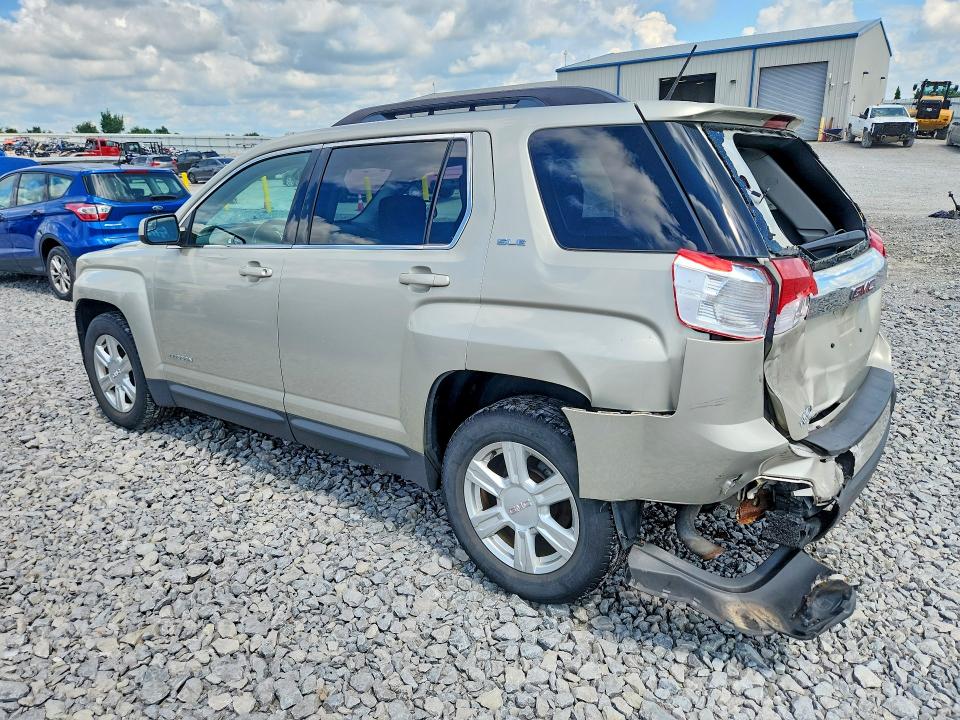 Aukcja sprzedaży 2014 Gmc Terrain, vin: 2GKALREK5E6313235, numer aukcji: 61468246