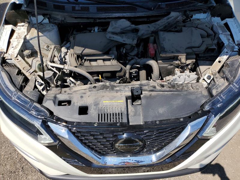 Продаж на аукціоні авто 2022 Nissan Qashqai, vin: JN1BJ1BW0NW494199, номер лоту: 97683615