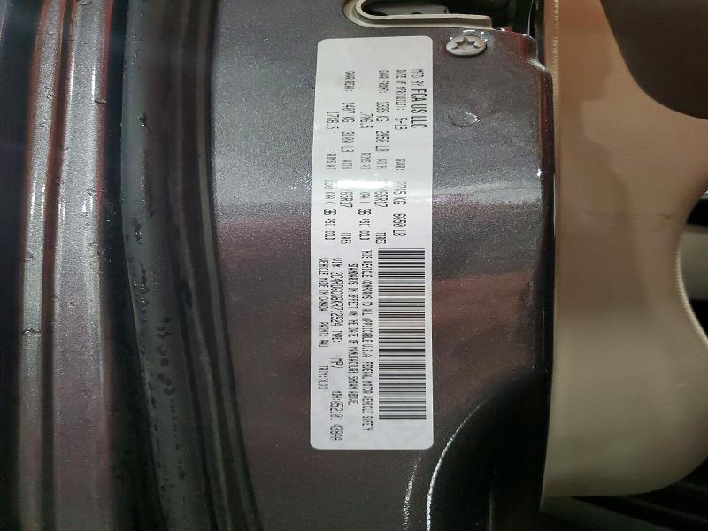 Aukcja sprzedaży 2019 Dodge Grand Caravan, vin: 2C4RDGCG6KR712924, numer aukcji: 60146106
