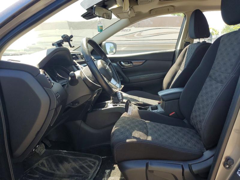 Aukcja sprzedaży 2021 Nissan Qashqai, vin: JN1BJ1BV3MW306443, numer aukcji: 62805746