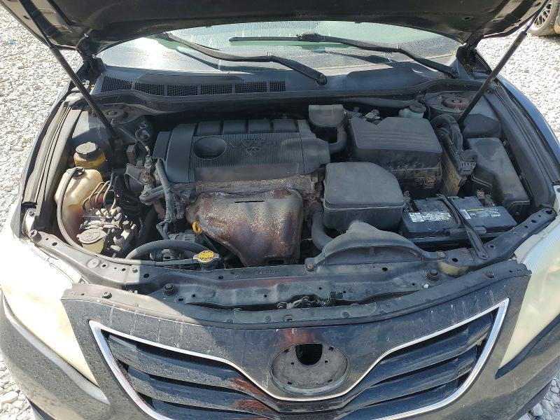 Aukcja sprzedaży 2011 Toyota Camry, vin: 4T1BF3EK9BU176586, numer aukcji: 61804776