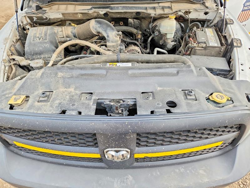 Aukcja sprzedaży 2014 Ram 1500, vin: 1C6RR7FT3ES323033, numer aukcji: 60941396